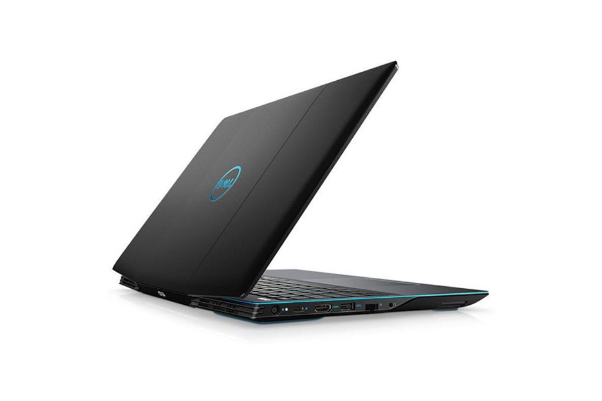 Cổng kết nối Dell G3 15 3500