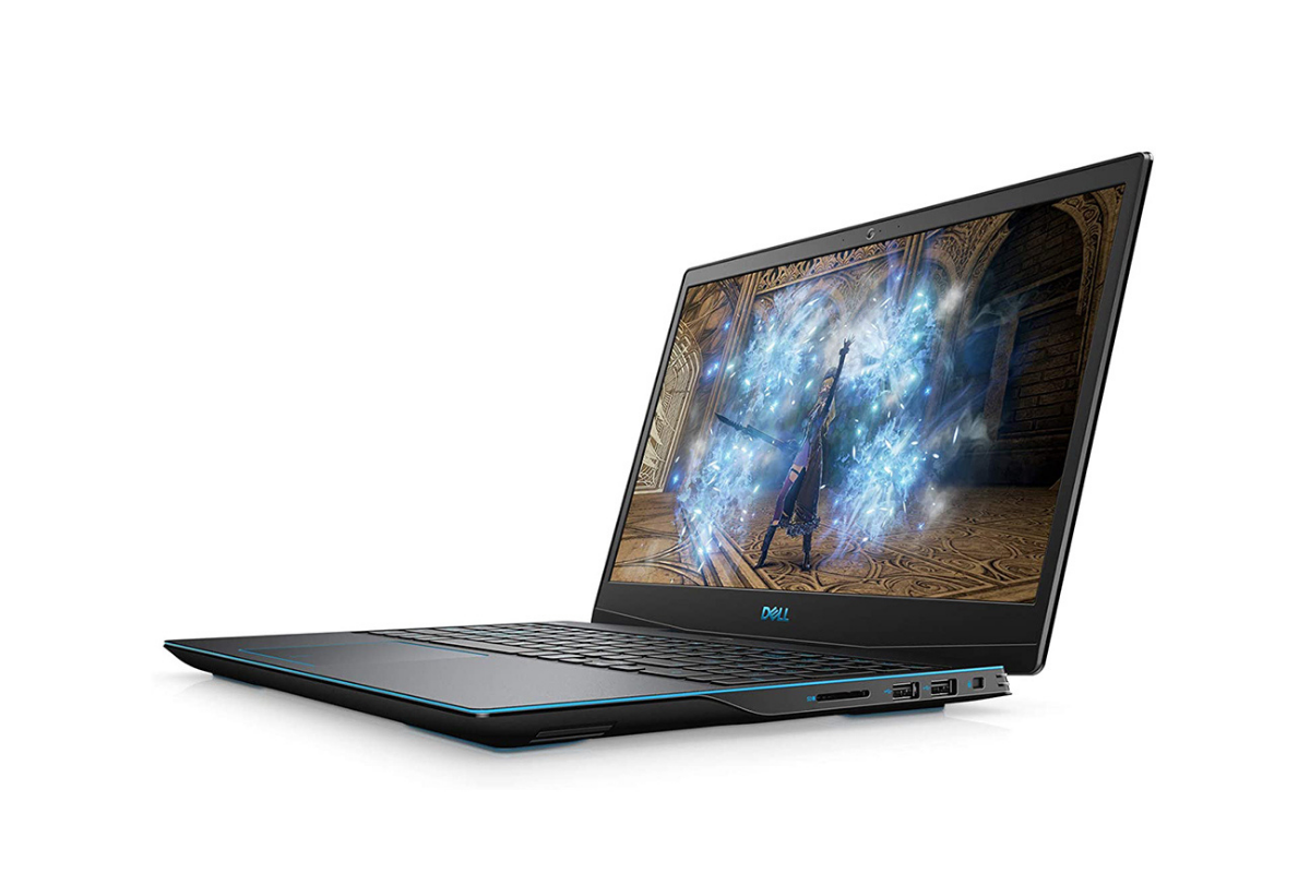 Thiết kế Dell G3 15 3500
