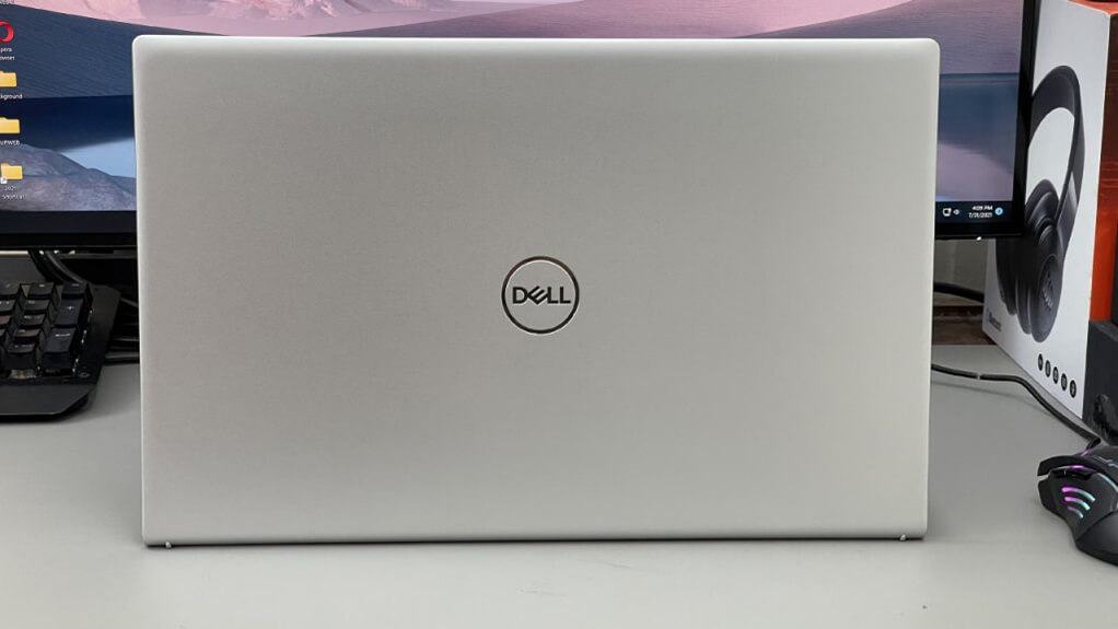 Thông số kỹ thuật Dell Inspiron 5000 series