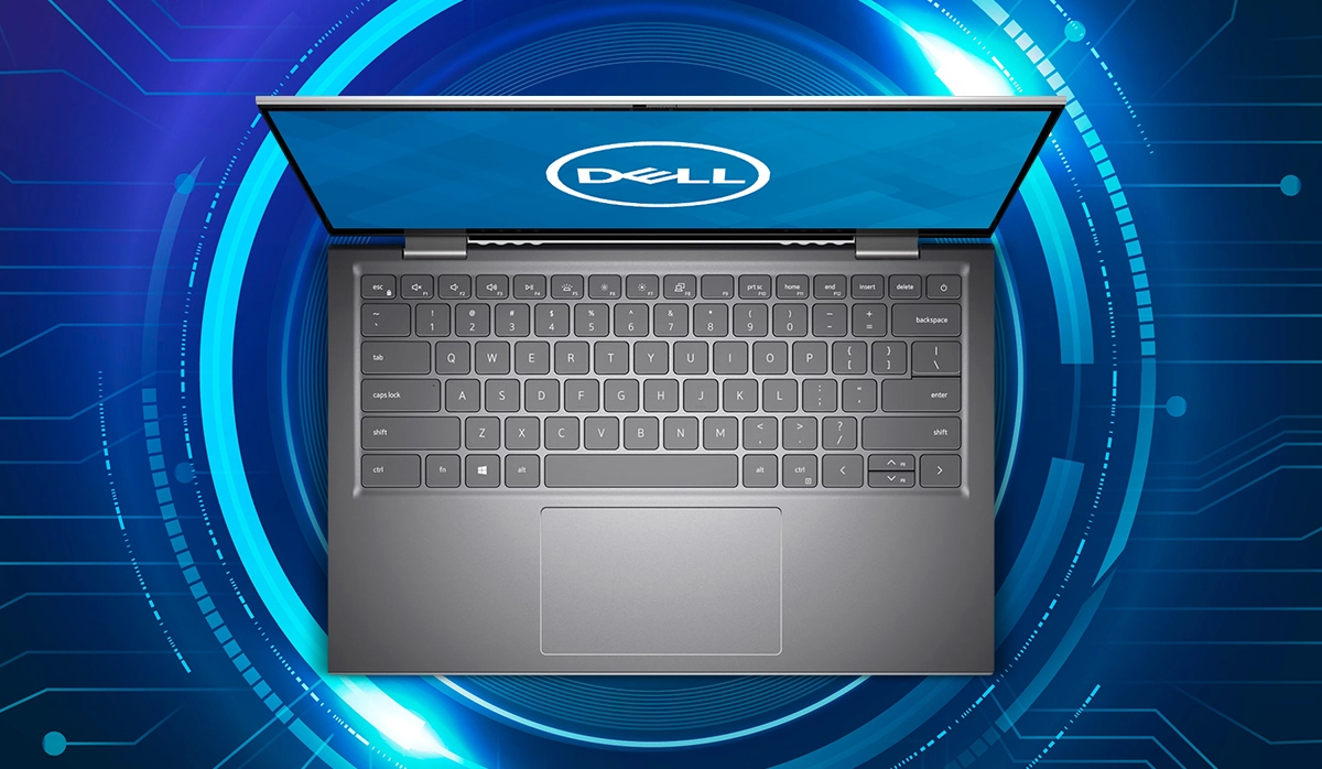 Hiệu năng Dell Inspiron 5000 series