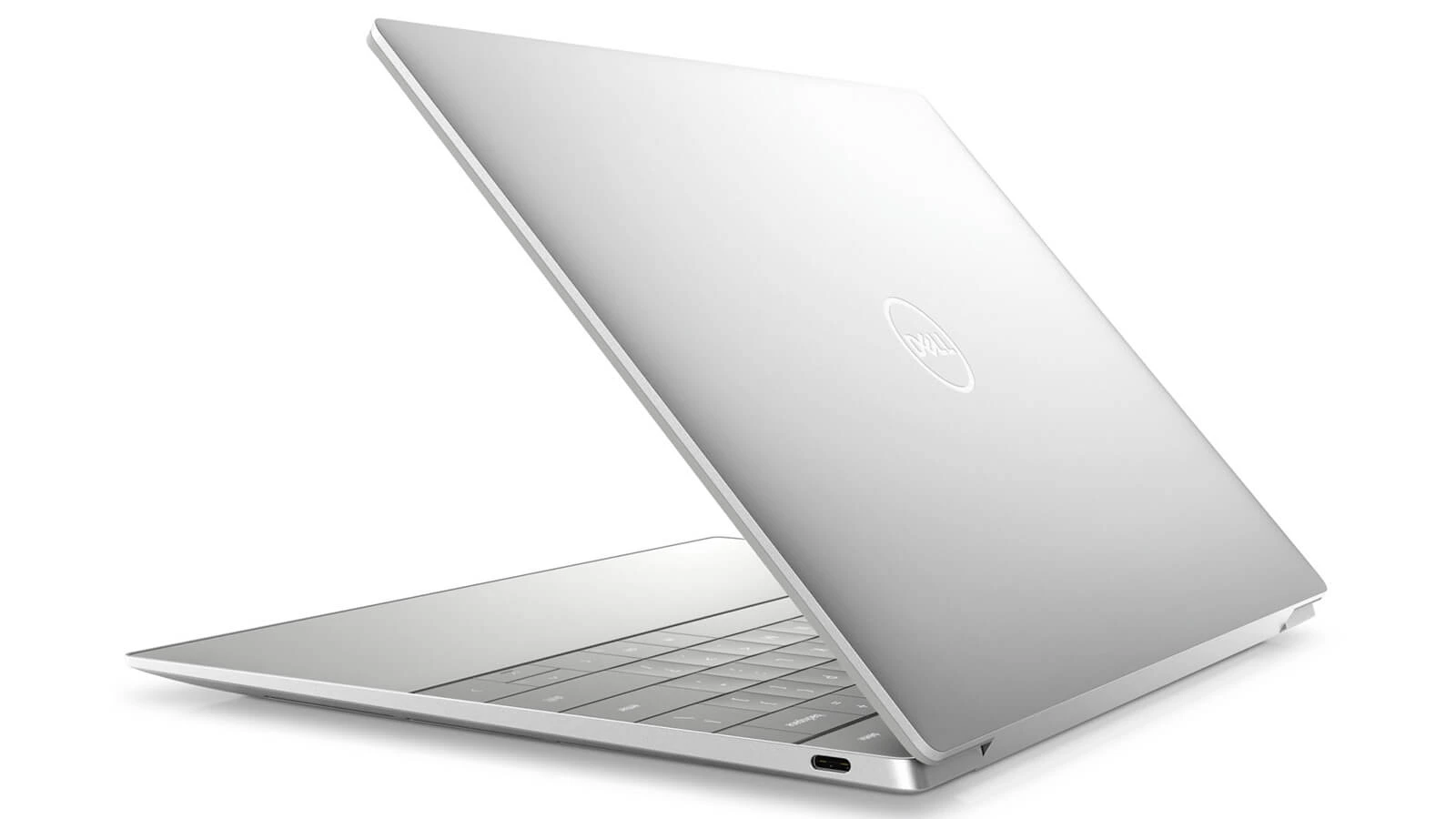 Cổng kết nối Dell XPS 13 Plus 9320