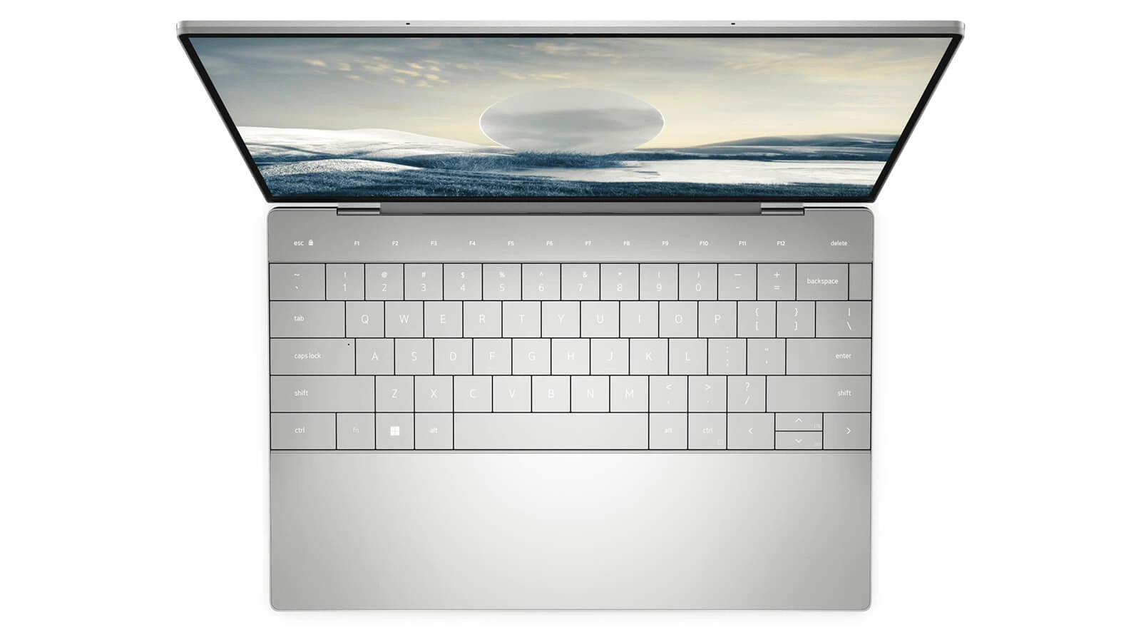 Bàn phím Dell XPS 13 Plus 9320