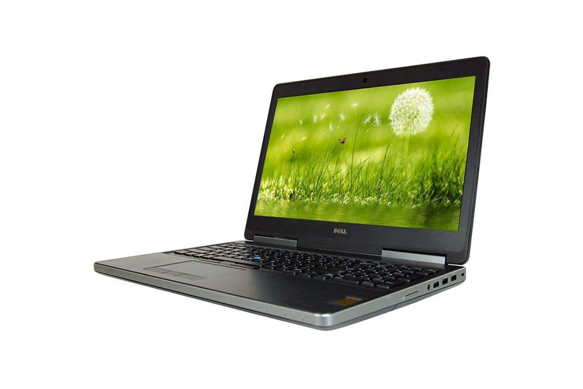 Hiệu năng CPU Dell Precision 7510