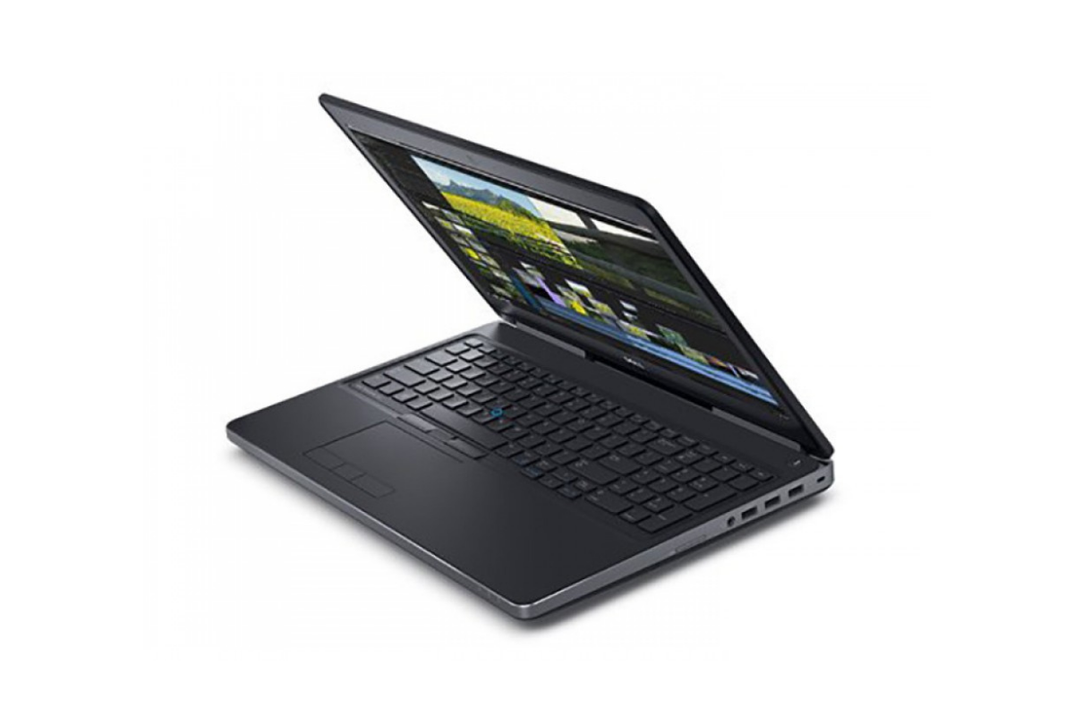 Hệ thống tản nhiệt Dell Precision 7510