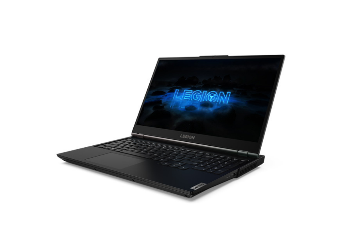 Hiệu năng CPU Lenovo Legion 5 Ryzen 7