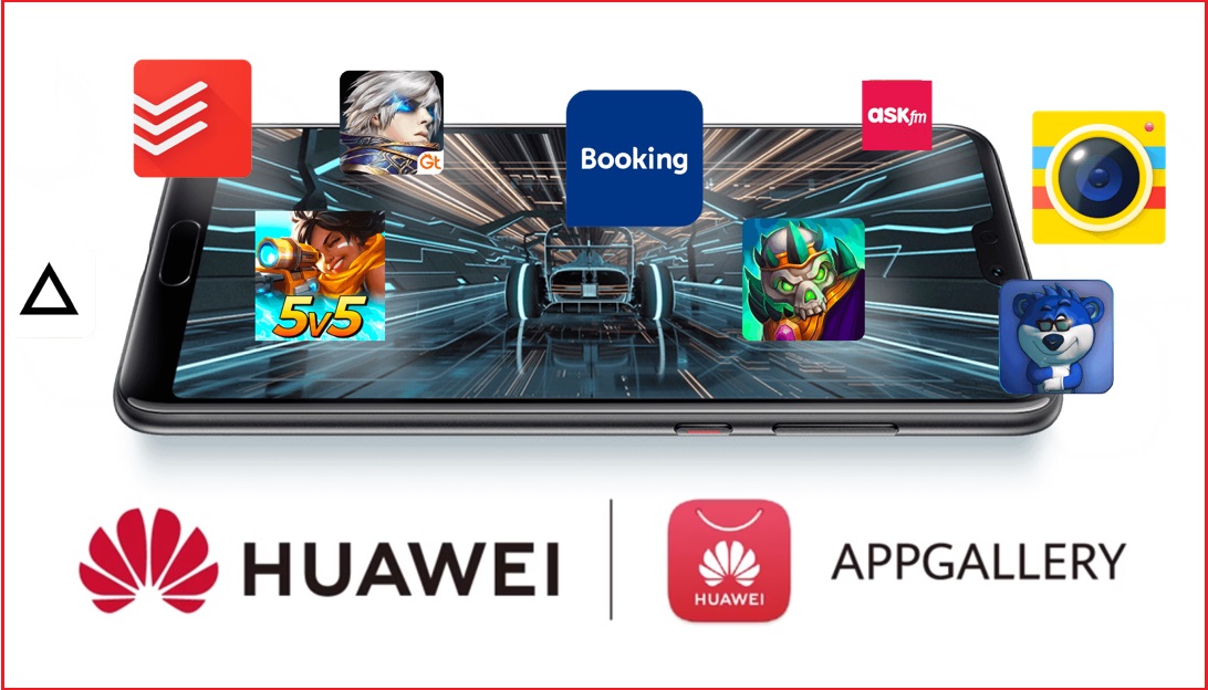 Huawei hiện vẫn đang trong quá trình khắc phục lỗ hổng này.