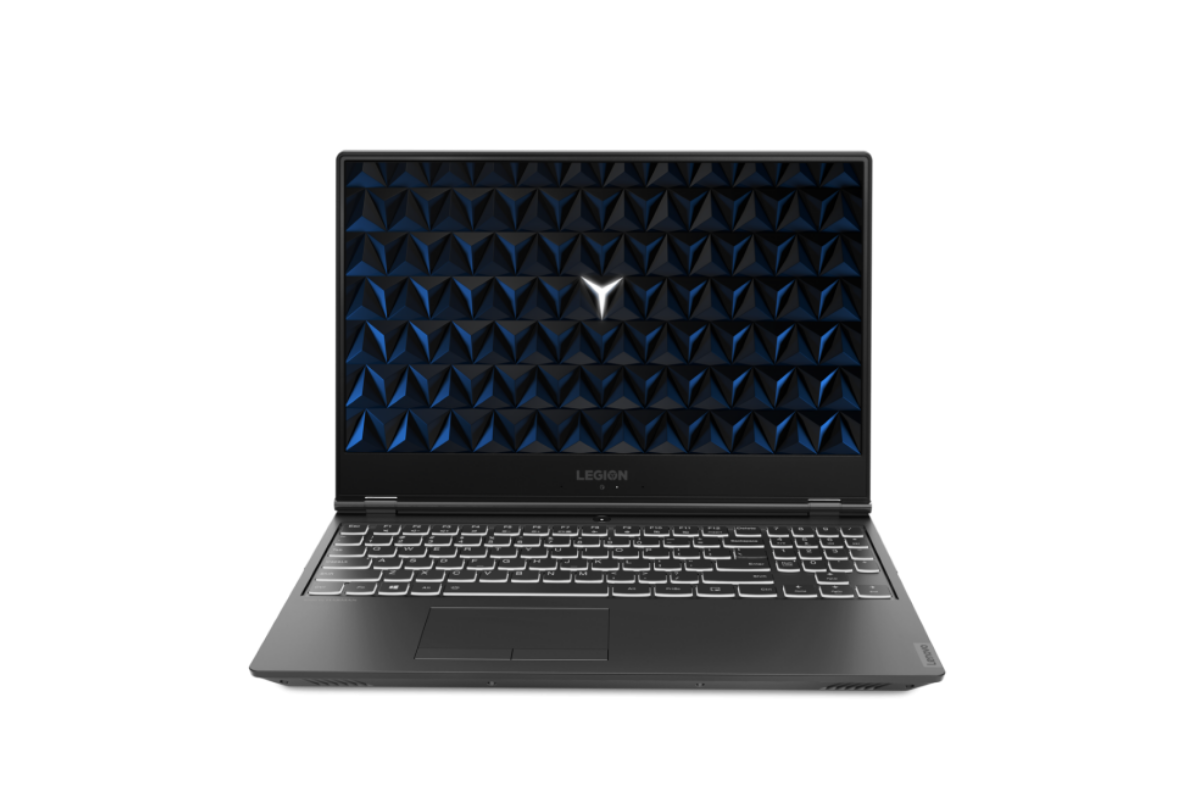 Màn hình của Legion 5 Pro 2021