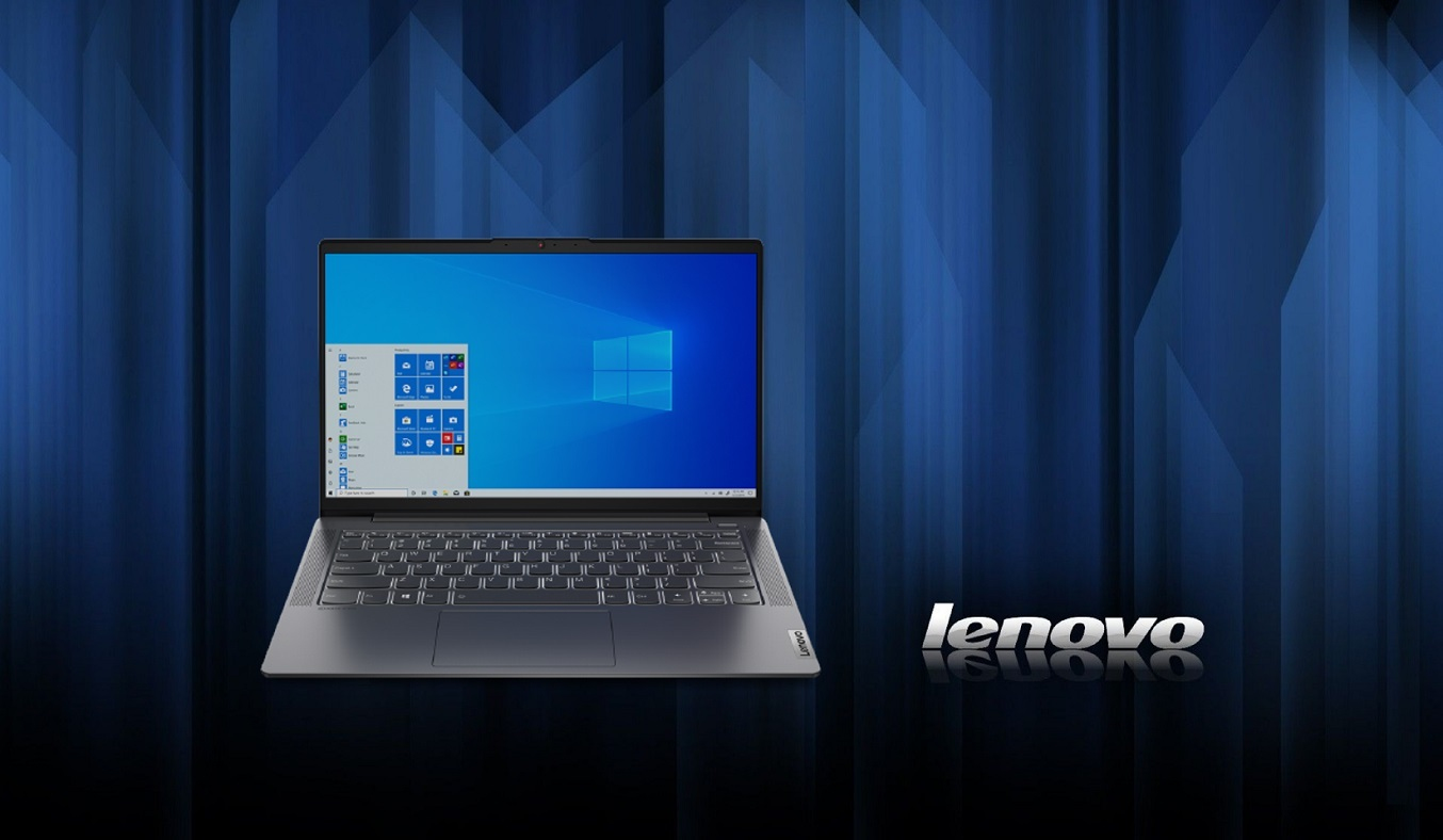 Lenovo IdeaPad 5 14