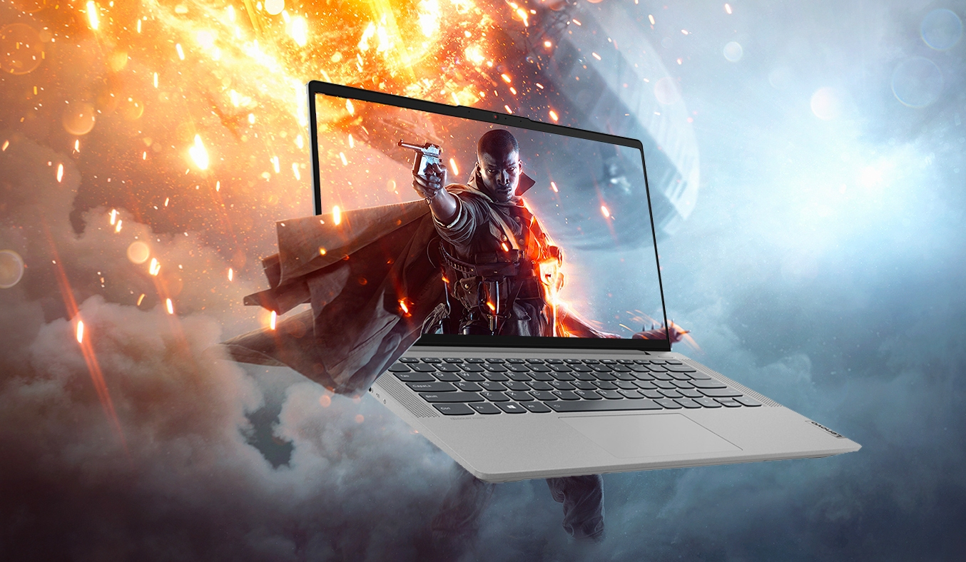 Màn hình Lenovo Ideapad 5 14