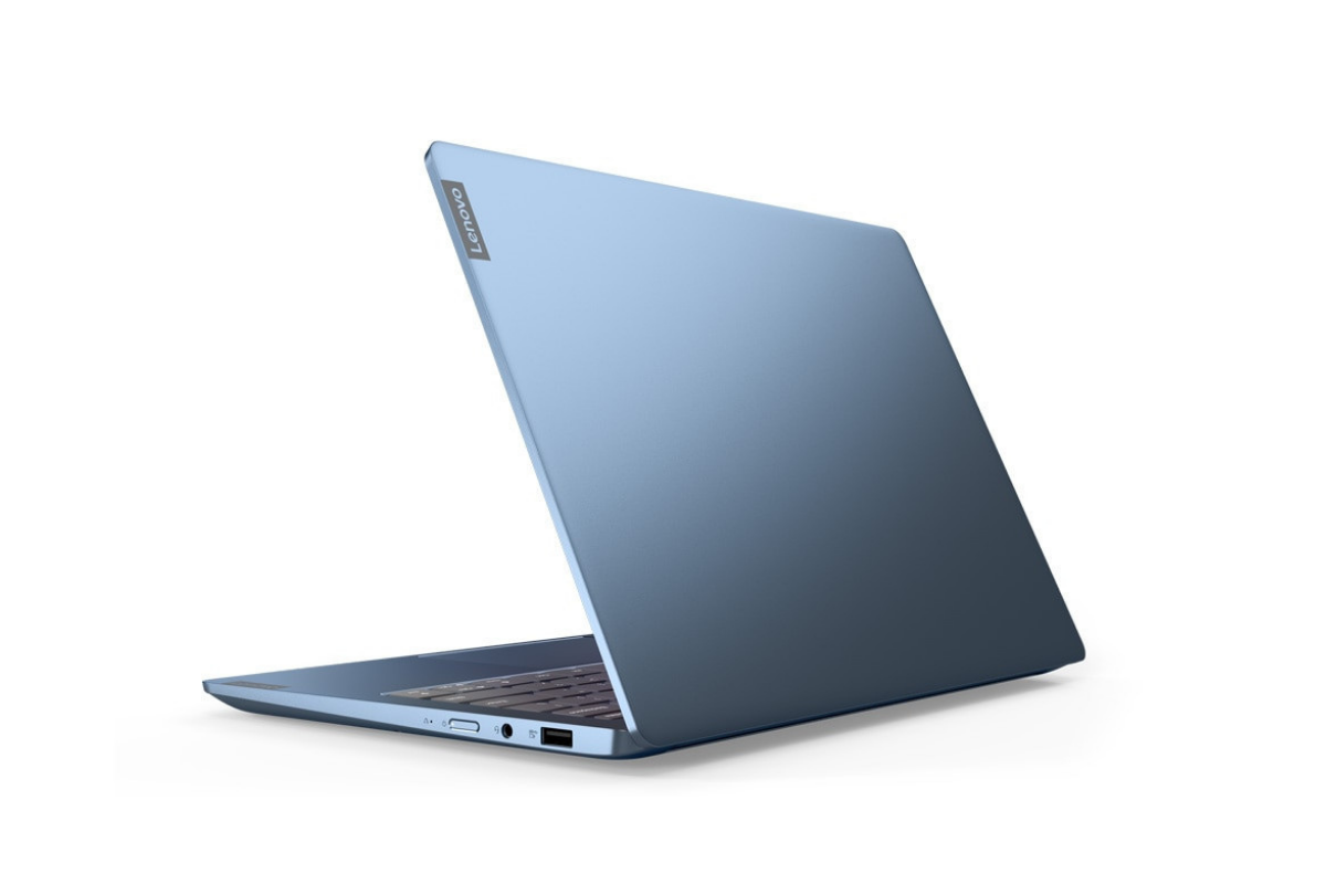 Hiệu năng Lenovo IdeaPad S540 13IML