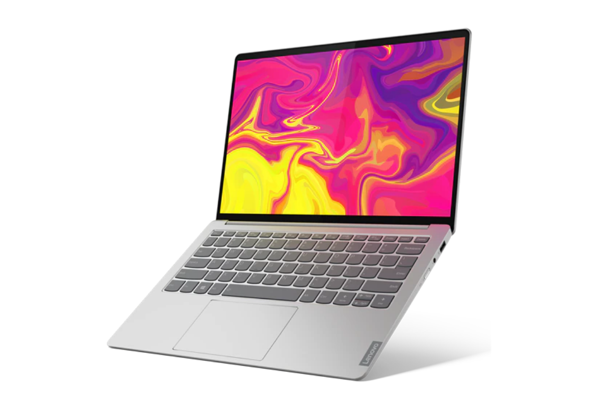 Thiết kế Lenovo IdeaPad S540 13IML