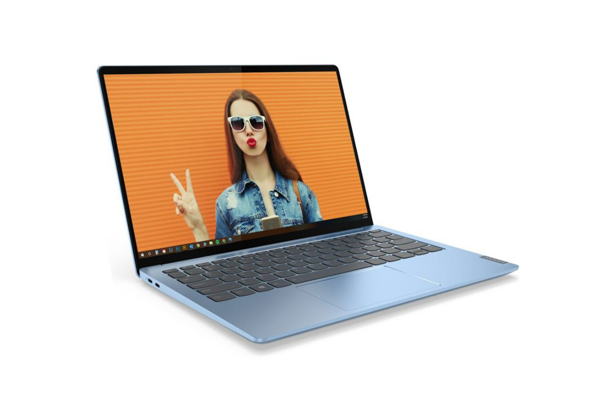 Lenovo IdeaPad S540 13IML