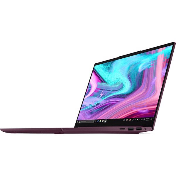 Cổng kết nối Lenovo IdeaPad Slim 7