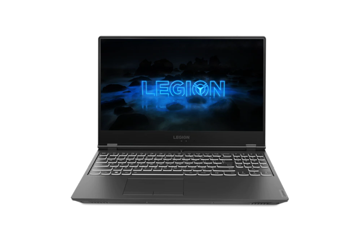 Bàn phím và touchpad Lenovo Legion Y540