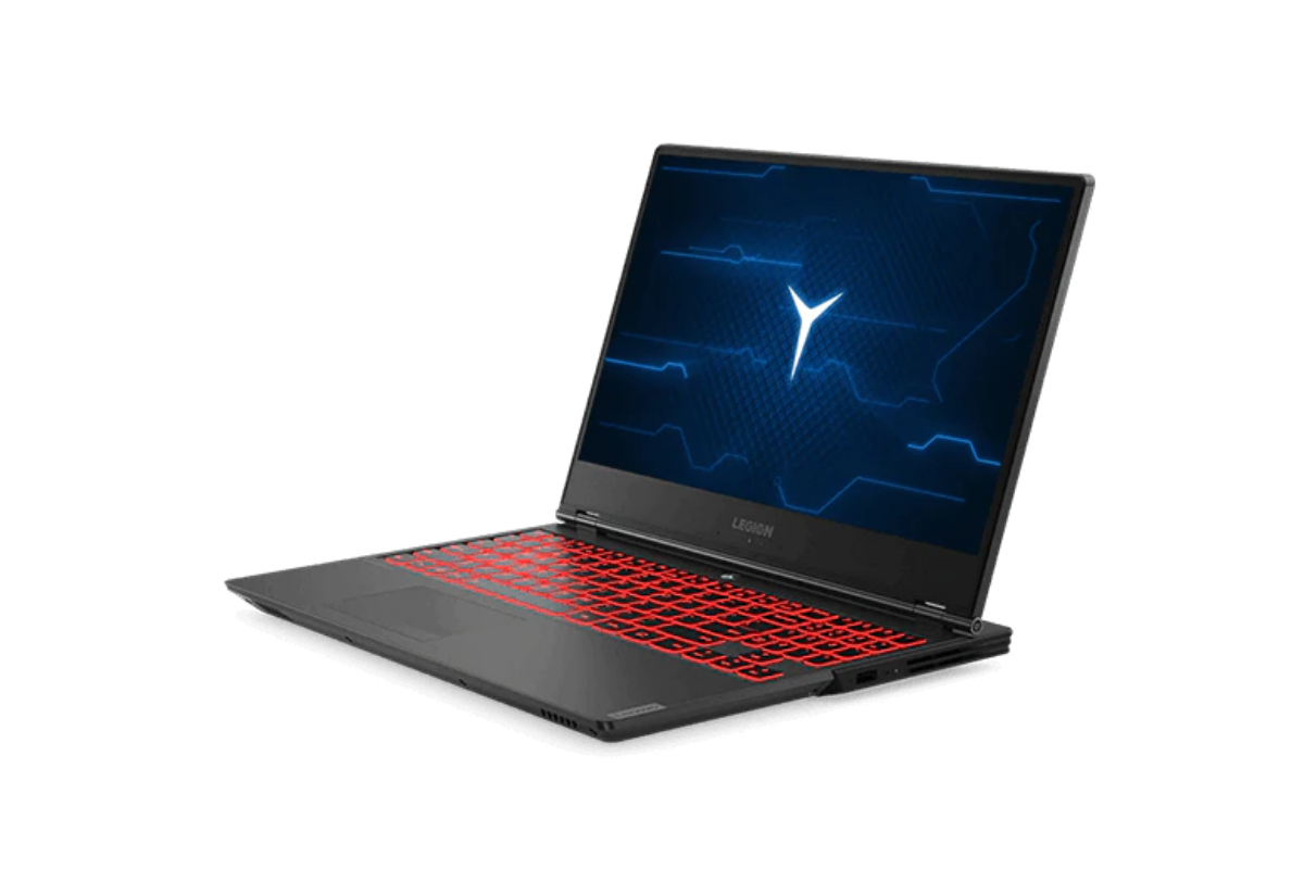 Thiết kế Lenovo Legion Y7000 