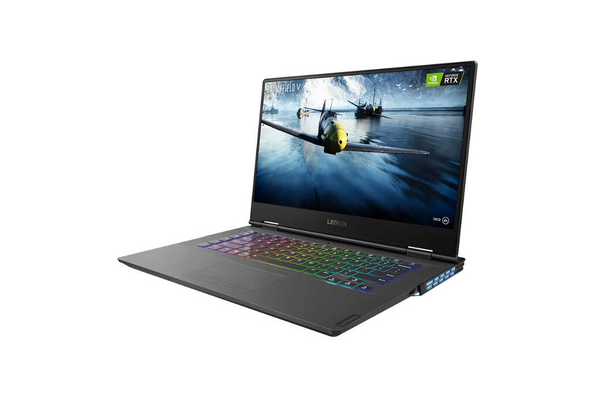 Chất lượng hiển thị màn hình tuyệt vời cho trải nghiệm của người dùng