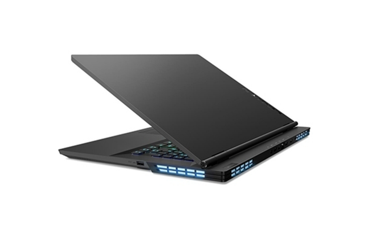 Lenovo Legion Y740 RTX 2060 sở hữu cho mình một hiệu năng mạnh mẽ và ổn định 