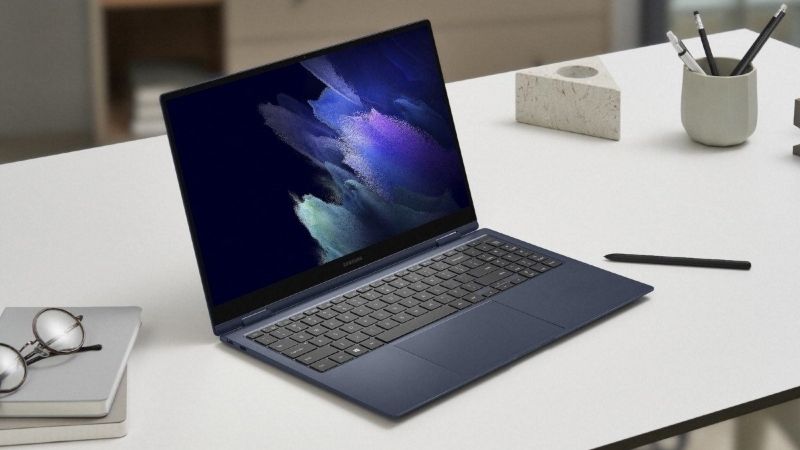 Samsung Galaxy Book, Book Pro, Book Pro 360 mở bán toàn cầu