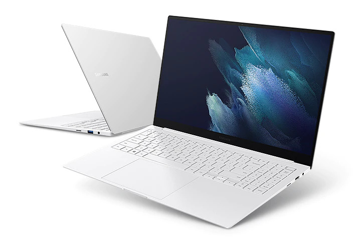 Samsung Galaxy Book Pro i5 - Mỏng nhẹ, màn đẹp, chip khoẻ mượt mà