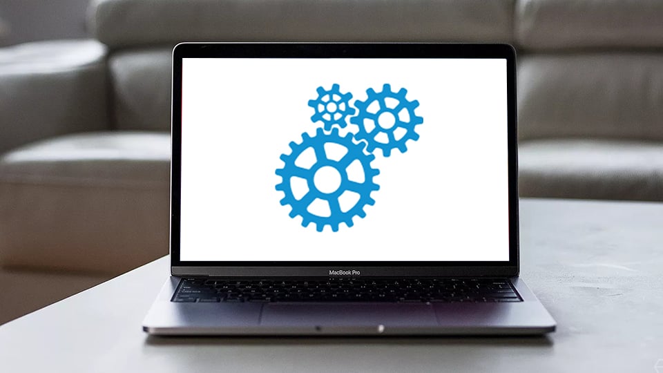 NHỮNG THỨ CẦN THIẾT LẬP SAU KHI CÀI LẠI MAC OS