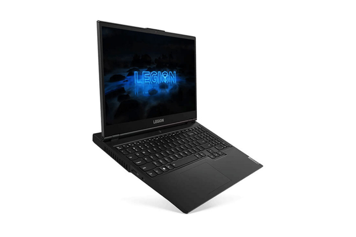 Hiệu suất đồ họa trên Lenovo Legion 5 Ryzen 5 4600H GTX 1650Ti