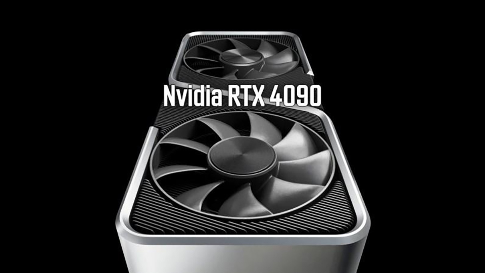 Nvidia RTX 4090 dự kiến sẽ mang sức mạnh lên đến 100 TFLOP