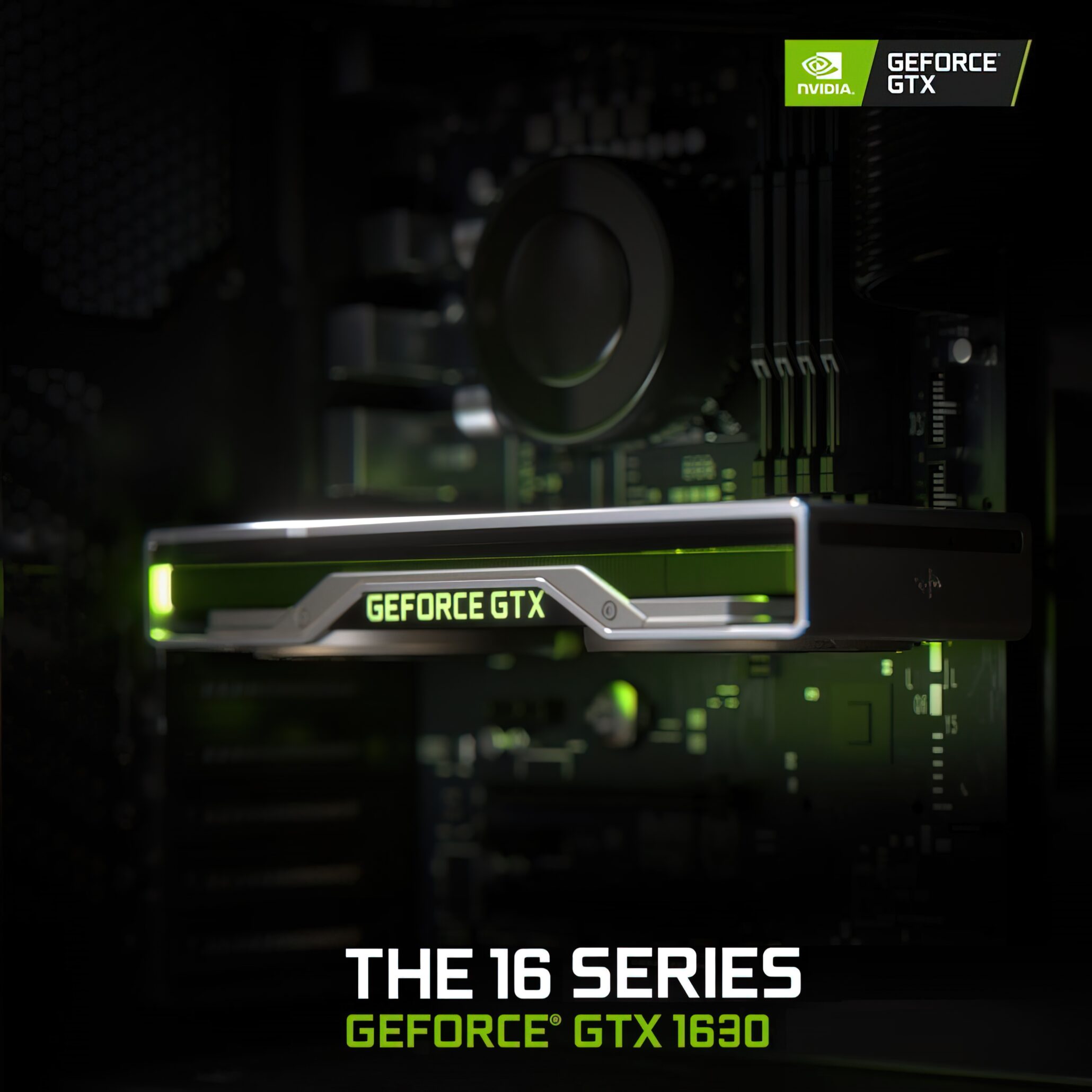 Lộ diện chi tiết thông số kỹ thuật của GTX 1630, ra mắt vào cuối tháng 5 này