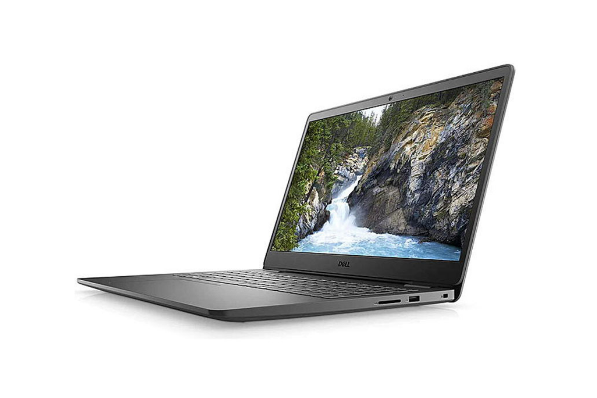 Thiết kế Dell Inspiron 15 3501