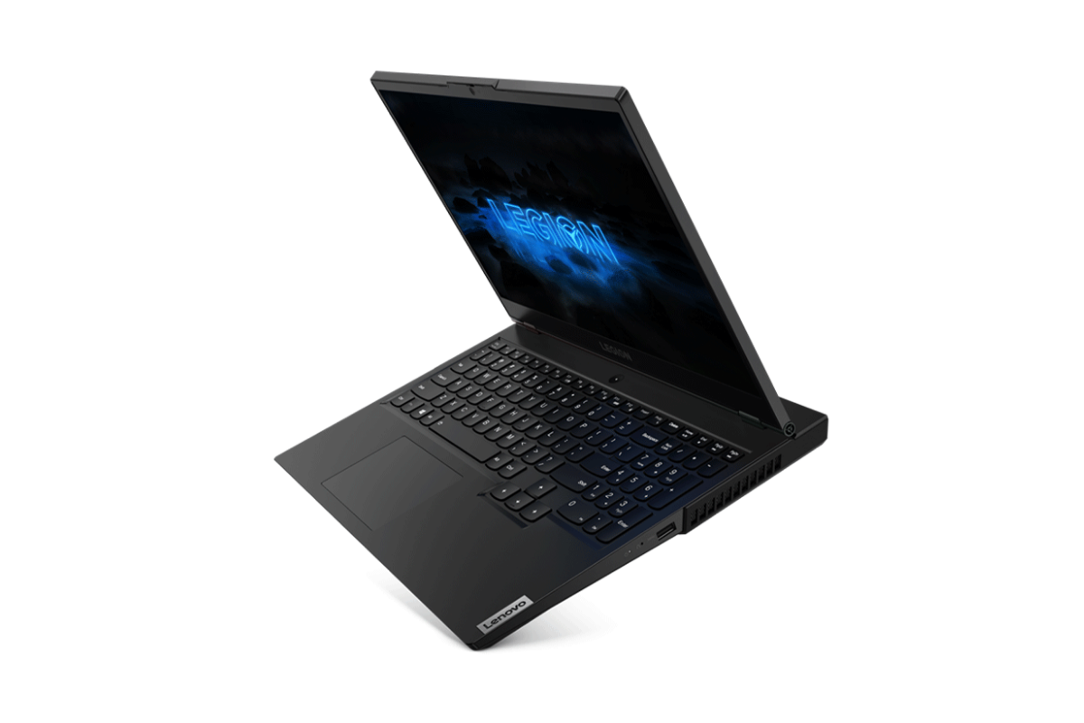 Thiết kế Lenovo Legion 5P 