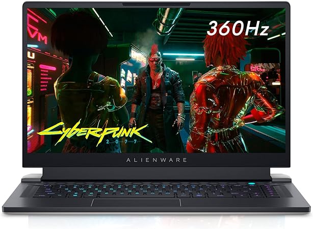 Về hiệu năng, Alienware x15 R1 sẽ không làm bạn phải thất vọng, đặc biệt nếu bạn có phải bỏ ra số tiền lên tới hơn 50 triệu Đồng. 
