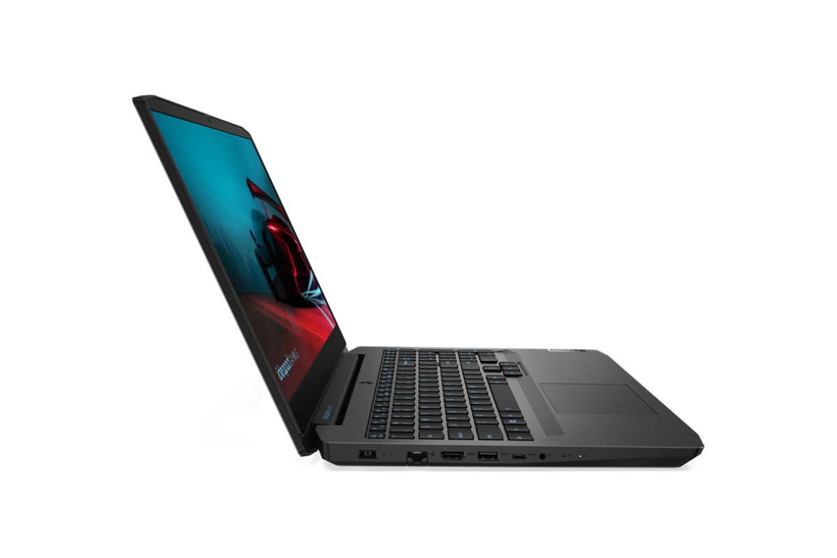 Thiết kế Lenovo IdeaPad Gaming 3 15ARH05