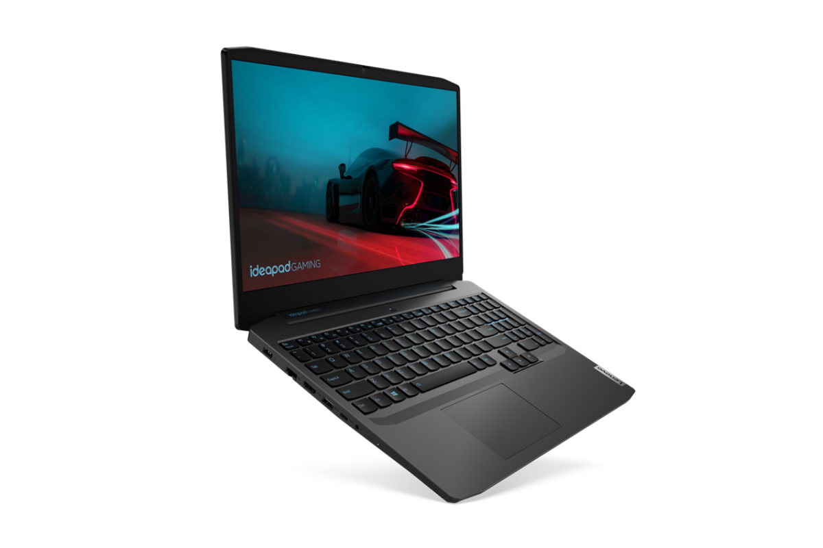 Bàn phím và touchpad Lenovo IdeaPad Gaming 3 15ARH05