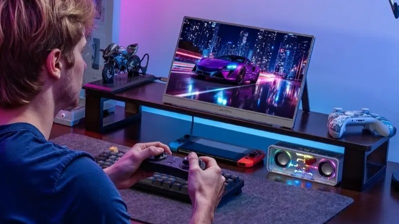 M&agrave;n h&igrave;nh di động l&agrave; g&igrave;? Cần lưu &yacute; g&igrave; khi chọn mua m&agrave;n h&igrave;nh di động?