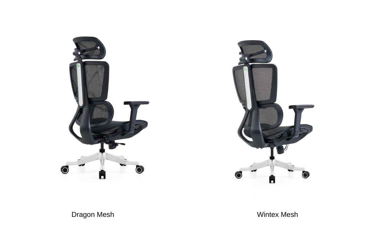 Chất liệu lưới cao cấp